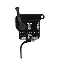 Спусковой механизм TriggerTech Rem 700 Special Flat