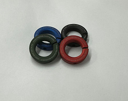 Правильная гайка TIREX 3шт.