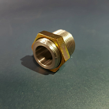 Кейсхолдер гильзы для триммера GIRAUD