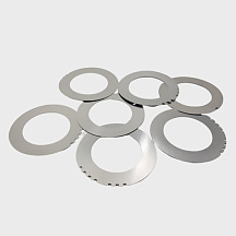 Кольца Отто Скиппа для резьбовой матрицы (7/8-14)