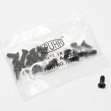 Винт SPUHR M4X10 Tx20
