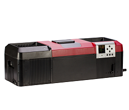 Ультразвуковая мойка Codyson CD-4890