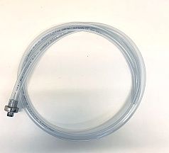 Трубка для сброса капсюлей TIREX