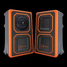 Система видеонаблюдения за мишенью TARGETVISION Longshot Ranger+