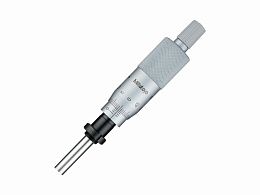 Головка микрометрическая MITUTOYO 150-206 (плоская головка)