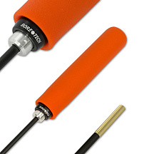 ШОМПОЛ BORE TECH PROOF-POSITIVE К. .22-6.5ММ, L=111СМ