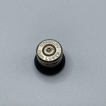 Джибитсы Bullet Casing для CROCS