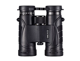 Бинокль TRD OWL 10x32