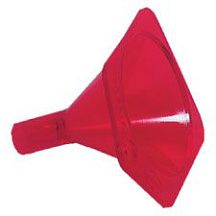 Воронка для насыпки пороха LEE  22-45cal. пластик #90190