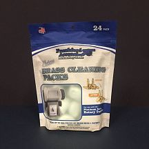 Средство для мойки гильз в тумблере Frankford Arsenal  #110040 (24шт)