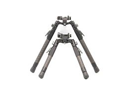 Сошки TIER-ONE TAC Bipod 230mm Carbon
