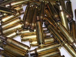 Гильзы однострел LAPUA 308 Win. (50шт)