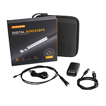 Бороскоп Teslong  с WiFi NTG150W