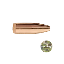 Пуля SIERRA HPBT Game King 165gr .30cal #2140