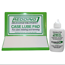 Набор для смазки гильз Redding перед фулсайз #12012