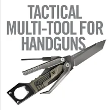 Мультитул THE PISTOL TOOL ® Real Avid