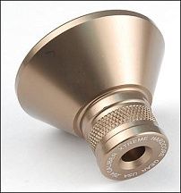 Воронка для насыпки пороха PRECISION HARDCORE GEAR  .264cal/6.5mm