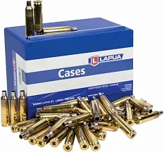 Гильза Lapua 7.62x39 BOXER бокс 100 шт.