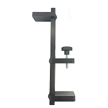 Струбцина крепежная к дозатору HARREL'S PREMIUM