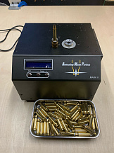 Отжиг гильз на машинке AMP Mark ll партия от 100 шт.