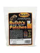 Патчи BUTCH'S "TRIPLE TWILL"™ 1-1/8 inch 1000шт