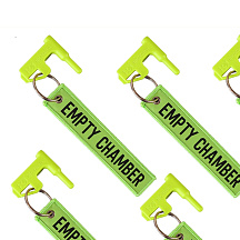 Флажок безопасности для затвора Highwild