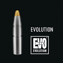 Пуля RWS Evolution Hunting 184gr .30cal (50шт)