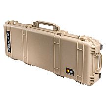 Оружейный кейс Pelican 1720 Protector Long Case с поропластом #1720-000-190
