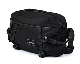 Сумка через плечо ARTELV СТРАННИК С2-1