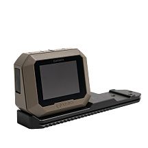 Кронштейн PICATINNY для GARMIN Xero C1/С2  AREA 419