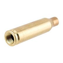 Гильза Hornady модифицированная для замера COAL 7.62x39 #A762