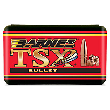 Пуля BARNES TSX 286gr 9.3 MM (50шт)