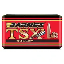 Пуля BARNES TSX 286gr 9.3 MM (50шт)