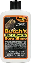 Очищающее средство для оружия Butch's Black Powder Bore Shine (8 oz.)