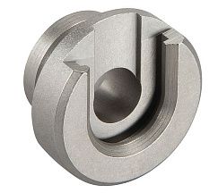 Шелхолдер RCBS с ножкой для пресса