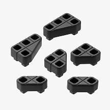 Комплект угловых блоков Magpul DAKA