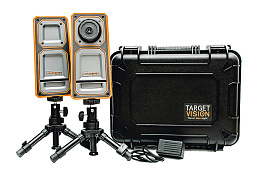 Система видеонаблюдения за мишенью TARGETVISION Longshot LR-3