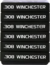 Маркировочная резинка для магазинов EASY ID