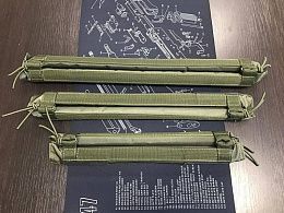 Лыжи к сошкам РОССНАЙПИНГ