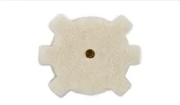 Патчи Real Avid AR-15 Star Chamber Cleaning Pads