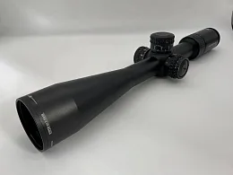 Оптический прицел Vortex Viper PST GEN II 5-25×50 FFP с подсветкой