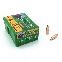 Пуля SIERRA HPBT 155gr .30cal #2155