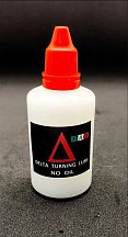 Смазка для пилотов (мандрелов) точилки дульца Delta Carbon No Oil Neck Turning Lube 50ml.