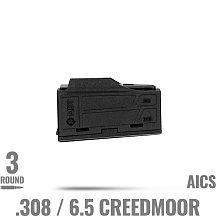 Магазин MDT POLYMER AICS 3rd .308/6.5 CREEDMOOR