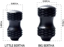 Рукоятка затвора Anarchy Outdoors Little Bertha Bolt Knob