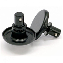 Сменное основание для сошек ATLAS плоское #BT23