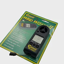 Анемометр Caldwell wind wizard 2 #102579