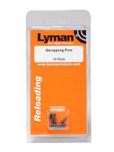 Игла декапсюлирующая Lyman DECAPPING PINS 1 шт #7837786