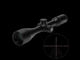 Оптический прицел Artelv LRS 6-50x56 FFP 34мм (AM650)