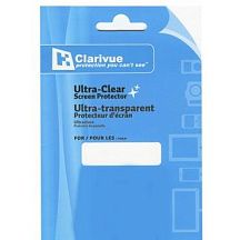 Комплект защитной пленки для экрана метеостанций Kestrel 5000 серии